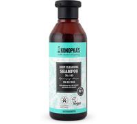 Dr. Konopka's Deep Cleansing Shampoo 145 Oily Hair 280 ml
