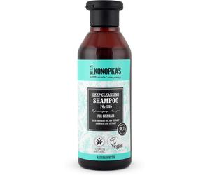 Dr. Konopka's Deep Cleansing Shampoo 145 Oily Hair 280 ml