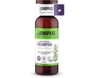 Dr. Konopka's Fortifying Shampoo 500 ml 500 ml