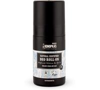 Dr. KONOPKA'S MEN Natural Deo Roll-On - 50 ml
