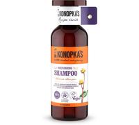 Dr. KONOPKA'S Nourishing Shampoo - 500 ml