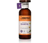 Dr. Konopka'S Nourishing Shampoo, 500 Ml X 3 (1.5L)