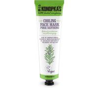 Dr.Konopka's Pore Refining Cooling Face Mask, 75 ml