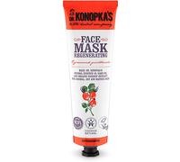 DR. KONOPKA‘S 75ml Regenerating Face Mask 75 ml For Normal Dry and Mature Skin
