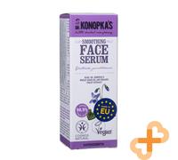 Dr.Konopka's Smoothing Face Serum, 30 ml