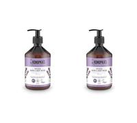 Dr.Konopka's Soothing Hand and Body Wash, 500 ml (Pack of 2)