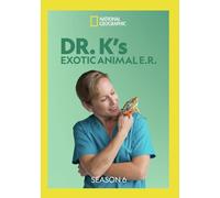 Dr. K's Exotic Animal ER Season 6