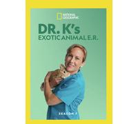 Dr. K's Exotic Animal ER Season 7
