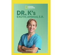 Dr. K's Exotic Animal ER Season 8
