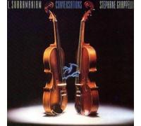 Dr. L. Subramaniam Conversations (CD) (US IMPORT)