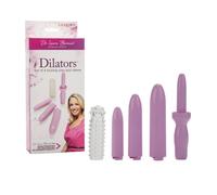 Berman Center Dilator Set
