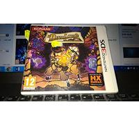 DR.LAUTREC E I CAVALIERI PERDUTI NINTENDO 3DS