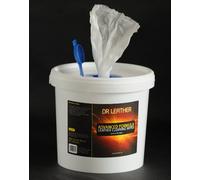 Dr Leather Advanced Formula Leather Cleaning Wipes - 150 Wipes