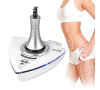 Dr.Lefran Slimming Machine, Mini 40K Cavitation Body Slimming Anti Cellulite Weight Loss, Reduction Weight Loss Ultrasonic Weight Loss, for Salon and Home Use, Good Gift to Friends