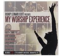 Dr. Leonard Scott - My Worship Experience