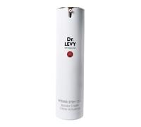 Dr. LEVY Booster Cream (50ml) | Vitamins A+C+E, Shea Butter