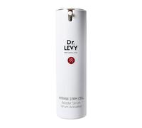 Dr LEVY Stem Cell Booster Serum 30ml - Anti-Ageing & Firming Serum for Face, Neck, Hands & Décolleté - Lightweight, Fast Absorbing, Dermatologically Tested