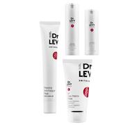 Dr. LEVY Switzerland Refresh and Glow Set
