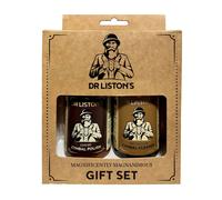 Dr Listons Cymbal Cleaner Polish & Cloth