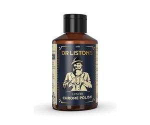 Dr.Liston's DR-LCP-150 Luxury Chrome Polish