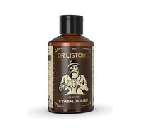 Dr.Liston's DR-LCYP-150 Luxury Cymbal Polish