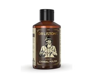 Dr.Liston's DR-LCYP-150 Luxury Cymbal Polish