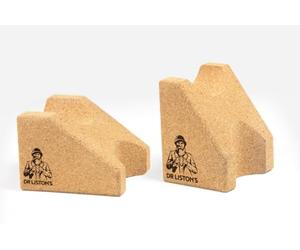 Dr.Liston's DR-SNR-01 Dr’s Neck Rest