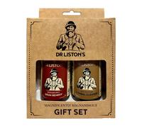 Dr Listons Drum Remedy Cymbal Cleaner & Cloth