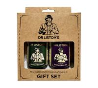 Dr Listons Guitar Remedy. Polish & Cloth