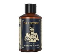 Dr Listons Luxury Chrome Polish 150ml