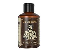 Dr Listons Luxury Cymbal Polish 150ml
