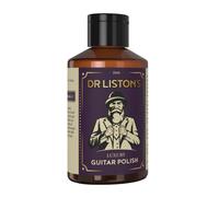 Dr Listons Luxury Guitar Polish 150ml