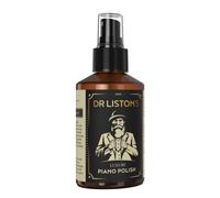 Dr Listons Luxury Piano Polish 150ml