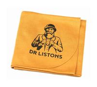 Dr Listons Remarkable Cloth