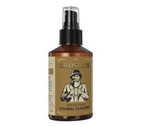 Dr Listons Spectacular Cymbal Cleaner 150ml