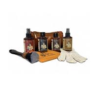 Dr Listons Ultimate Drum Cleaning Set