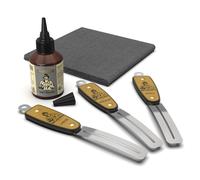 Dr Listons Ultimate Fret Polishing Kit