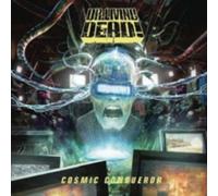 DR LIVING DEAD: COSMIC CONQUEROR - CD BRAND NEW