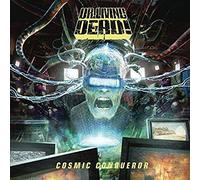 Cosmic Conqueror [VINYL]