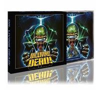 Dr. Living Dead - Dr. Living Dead!