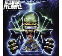Dr. Living Dead - Dr. Living Dead