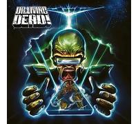 Dr. Living Dead! - Dr. Living Dead! [VINYL]