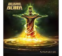 Dr. Living Dead! - Radioactive Intervention [VINYL]