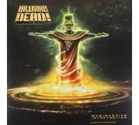 Dr. Living Dead - Radioactive Intervention [VINYL]