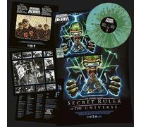 Dr. Living Dead! [VINYL]