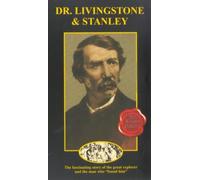 Dr Livingstone And Stanley [VHS]