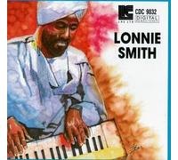 Dr Lonnie Liston - Lonnie Liston Smith