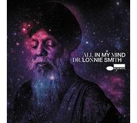 Dr. Lonnie Smith - All In My Mind