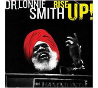 Dr. Lonnie Smith - Rise Up!