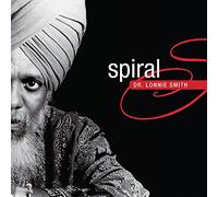 Dr. Lonnie Smith - Spiral